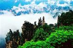 張家界、天子山、袁家界、楊家界純玩自助三日游