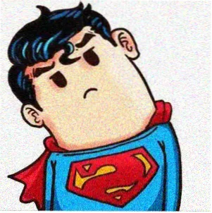 九九影碟机小人